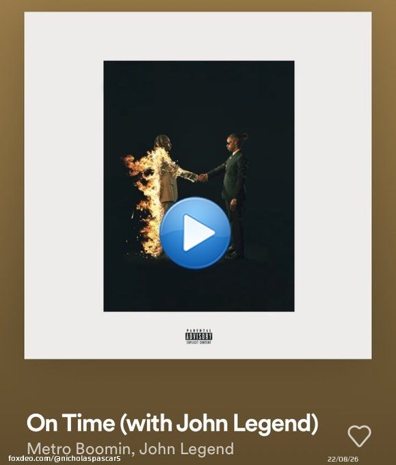 Metro Boomin sampling Homelander and The Boys