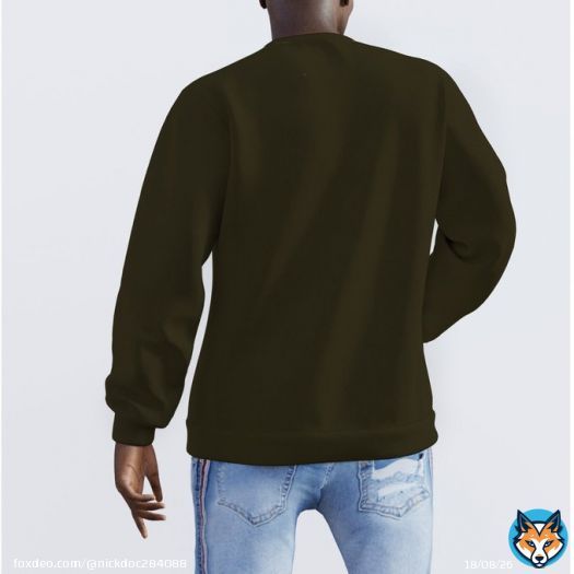 Timbo King Sweater   #sweater #long_sleeve #fashion #mens_fashion #mens_style  #clothing #apparel #renaissance #onlineshop #mens_wear #street_wear