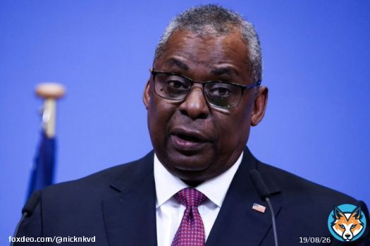 Министр обороны США прибыл в Ирак во вторник с необъявленным визитом всего за две недели до 20-й годовщины вторжения под руководством США, в результате которого был свергнут Саддам Хусейн. Скоро, США оккупанты уйдут из Ирака и Сирии.