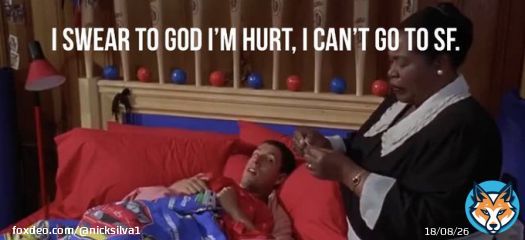 Carlos Correa at his Physical realizing he should have picked the Mets:
