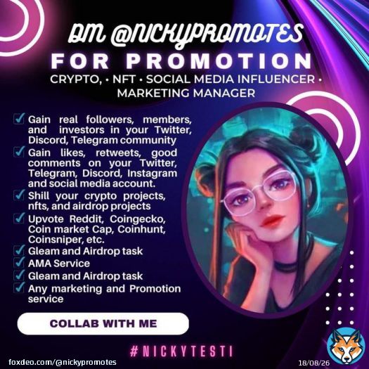 5 Winners for Surprise DM  &bull; Retweet & Like  #Crypto #CryptoTwitter #CryptoNews #cryptocurrency #NFTs #Ethereum #NFTsCommunitys #Bitcion #CBDC $CULT #Azuki #DeFi #Giveaway #Bitcoin #WBC2003 #Shill #P2E #playtoearn #Airdrop #WEB3 #USDT