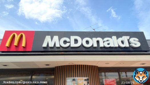 マクドナルド、約6割の品目を値上げ【9月30日から】    ・ハンバーガー　130円&rarr;150円 ・チーズバーガー160円&rarr;180円 ・ビッグマック　390円&rarr;410円 ・マックフライポテト　Sサイズ150円&rarr;160円 ドリンクやチキンマックナゲットは据え置き #マクドナルド #値上げ