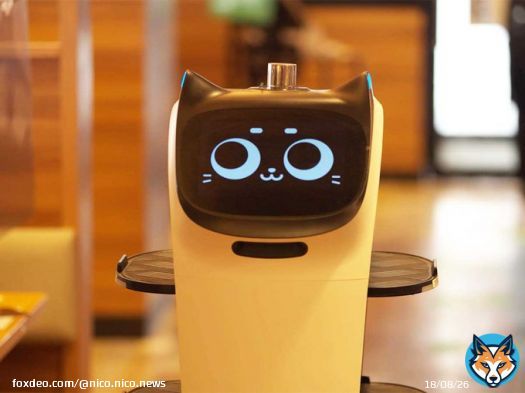 『配膳ロボット』と働く、すかいらーく　導入後に現場で『起きた出来事』とは？    最初に導入したのは『しゃぶ葉』 当初は「本当に使えるのか」「うちの店には必要ない」という声も。 ただ、実際にロボットが配膳する場面を目にして、一気に目の色が変わったという。