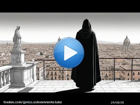 ENTRO al COLISEO DE ROMA VACIO.