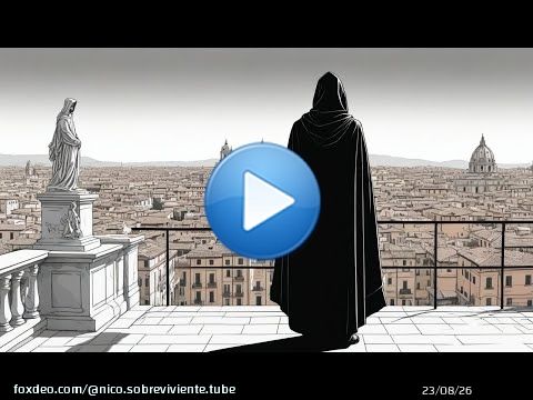 ENTRO al COLISEO DE ROMA VACIO.