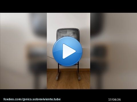 Vivo en 2027 y encuentro mis RECUERDOS