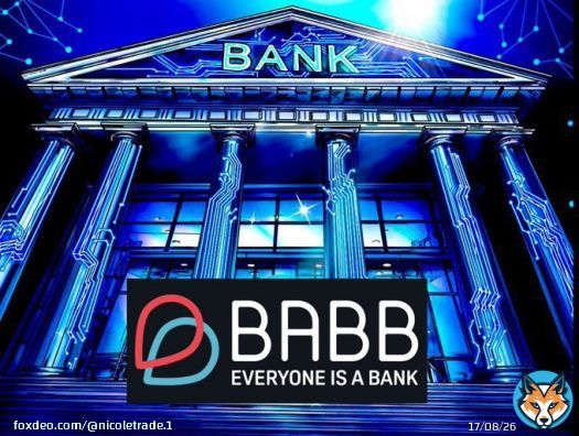 Don't panic when you see red candles. Think about the possibilities it brings! Accumulate $BAX  or #HODL  #BABB @getbabb #Gem #crypto  #altcoin #shill #bitcoin&nbsp; #btc&nbsp; #binance&nbsp; #bnb&nbsp; #ethereum #eth  $xrp $tel $ubx $polx #1000x #buullrun