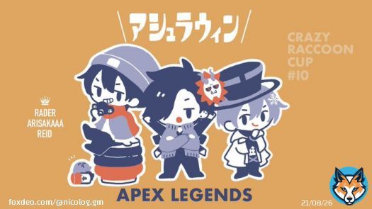 全力応援！！！  #ｱｼｭﾗｳｨﾝ #Arisakaaa  #い・らくすと #白雪アート