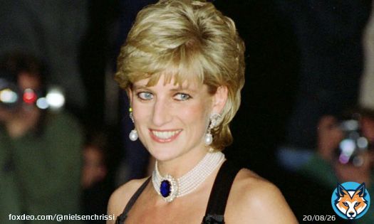 Princess Diana was treated horribly by the Royal Family  Repeating history by treating Princess Meghan Markle horribly   Yet both are more loved than Charles, Camilla, William and Kate will ever be  #KingCharlesTheCruel #AbolishTheMonarchy #HarryandMeghan