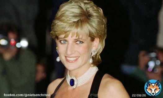 Princess Diana was treated horribly by the Royal Family  Repeating history by treating Princess Meghan Markle horribly   Yet both are more loved than Charles, Camilla, William and Kate will ever be  #KingCharlesTheCruel #AbolishTheMonarchy #HarryandMeghan
