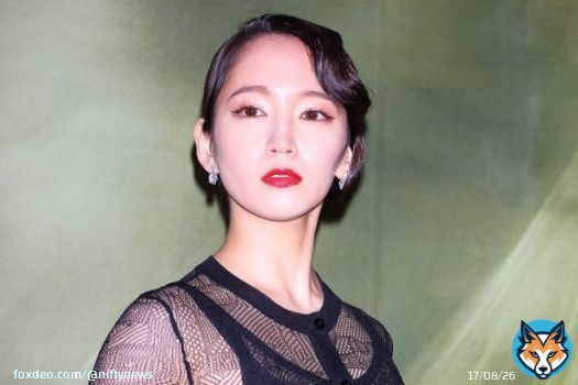 吉岡里帆が『ザワつく！大晦日』に出演　長嶋一茂からの質問に困惑する場面も #吉岡里帆 #長嶋一茂 #高嶋ちさ子