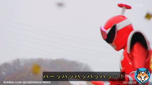 ドンブラ引き継いでるの笑うw #キングオージャー #ドンブラザーズ #王様戦隊キングオージャー #nitiasa