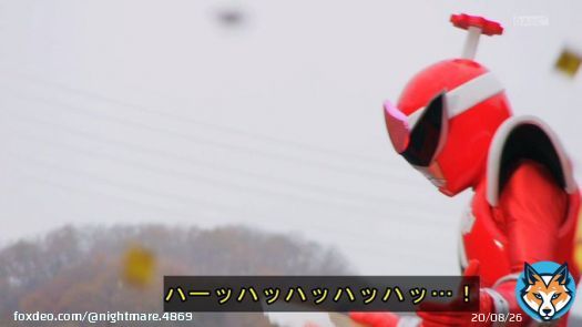 ドンブラ引き継いでるの笑うw #キングオージャー #ドンブラザーズ #王様戦隊キングオージャー #nitiasa