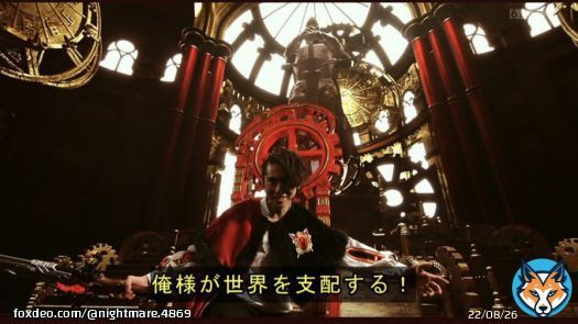 王道戦隊的なキングオージャーの始まりに驚きまくってる視聴者が多いの笑うw ゼンカイとドンブラの弊害が&hellip;。 #キングオージャー #王様戦隊キングオージャー #nitiasa