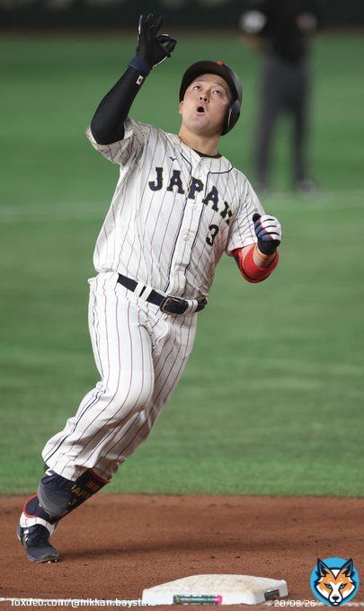 三浦大輔監督が、牧秀悟選手のホームランを称賛  【DeNA】三浦監督「リアル野球BANで見たような」WBC中国戦の牧弾に歓喜   #baystars #ベイスターズ #DeNA #牧秀悟 #三浦大輔 #侍ジャパン #デスターシャ #中国 #山川穂高 #石橋貴明
