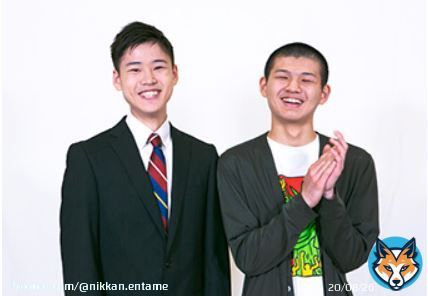 ピン芸人奈良原、事故死のしめじ寺本さんへの思いつづる「大樹と共に売れたかった」