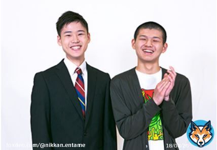 ピン芸人奈良原、事故死のしめじ寺本さんへの思いつづる「大樹と共に売れたかった」