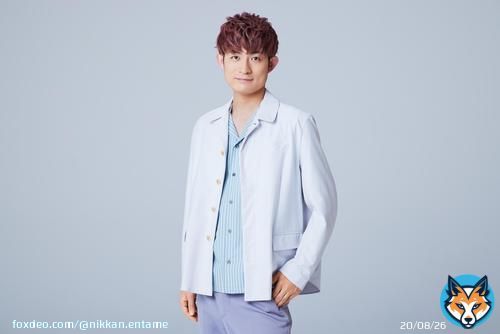 ふぉ～ゆ～松崎祐介の結婚に福田悠太「葛藤と決断を間近で見せてくれる彼には感謝」祝福コメ全文
