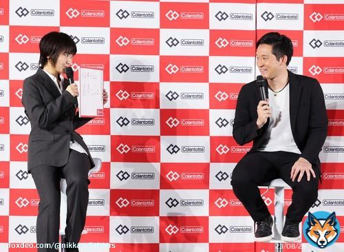 杉谷拳士氏&ldquo;いじり&rdquo;鈴木あずささん登場「出会いをないがしろにしない、とても思いやりある方」  #杉谷拳士 #lovefighters #鈴木あずさ #コラントッテ
