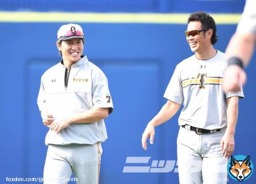 【超速報=#おかえりチョーさん 】 巨人が広島長野久義外野手(37)を無償トレードで獲得することが決まりました。今日2日に両球団から発表されます。19年1月に巨人がFAで獲得した丸の人的補償で広島に移籍。19年から4年間、広島でプレーしており、5年ぶりの古巣復帰となります。 #長野久義
