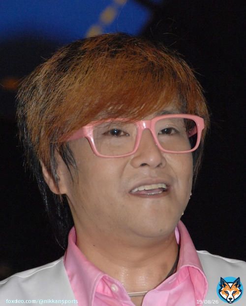 Ｃ－Ｃ－Ｂの笠浩二さん脳梗塞で死去、60歳　「Romanticが止まらない」が大ヒット  #芸能ニュース #おくやみ #笠浩二 #CCB #Romanticが止まらない #脳梗塞