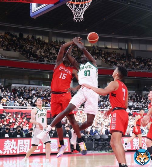 【高校バスケ】開志国際、初優勝　福岡第一の猛追交わし逃げ切り　高校総体のリベンジ果たす  #高校バスケ #開志国際
