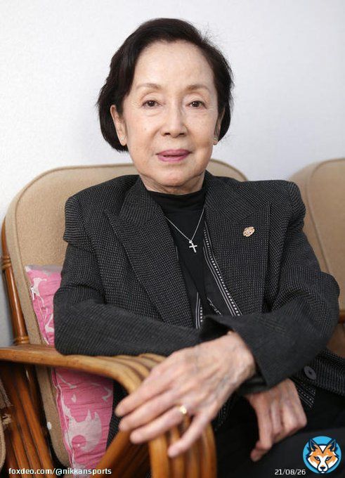 【訃報】劇団民藝代表の女優奈良岡朋子さん肺炎のため死去　93歳　悼んでドキュメンタリー公開  #奈良岡朋子