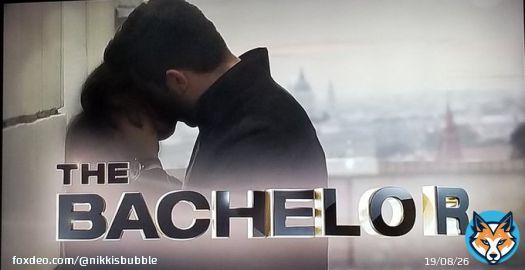 These Black girls should stop going on @BachelorABC because these White guys are NOT choosing them.  How long is Charity going to last? Is it weird now that they used his kiss with Aly as the profile picture for the show #TheBachelorette