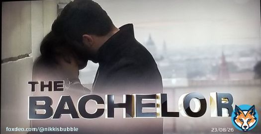 These Black girls should stop going on @BachelorABC because these White guys are NOT choosing them.  How long is Charity going to last? Is it weird now that they used his kiss with Aly as the profile picture for the show #TheBachelorette