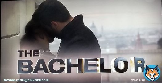 These Black girls should stop going on @BachelorABC because these White guys are NOT choosing them.  How long is Charity going to last? Is it weird now that they used his kiss with Aly as the profile picture for the show #TheBachelorette