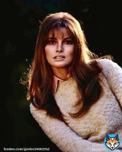 Wow 2 beautiful women passing in the same week Raquel Welch and Stella Stevens