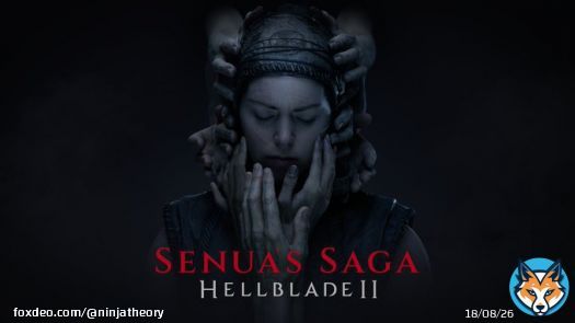 Wish list Senua's Saga: Hellblade II.  Xbox:  Steam: