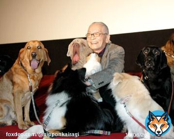 ムツゴロウさん、実は麻雀界では伝説的な存在で、麻雀連盟十段で雀魔王と呼ばれた麻雀の天才だった。晩年は東京ムツゴロウ動物王国の負債など、大変な想いをされたと思う。天国でミスター麻雀小島武夫さんと麻雀三昧、大好きな動物に囲まれて幸せに暮らして下さい。動物愛を教えてくれてありがとう。