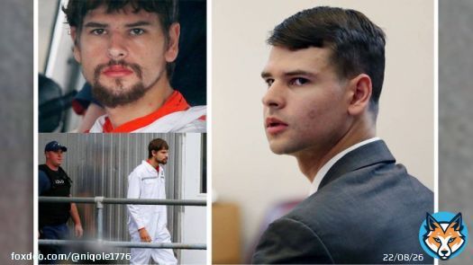 Nathan Carman, man charged with killing mom at sea, dies in jail while awaiting trial &ndash; Boston 25 News