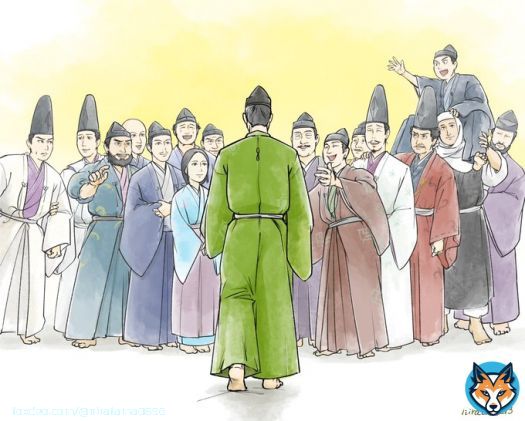 ご苦労様でした、小四郎  #鎌倉殿の13人 #鎌倉絵 #殿絵