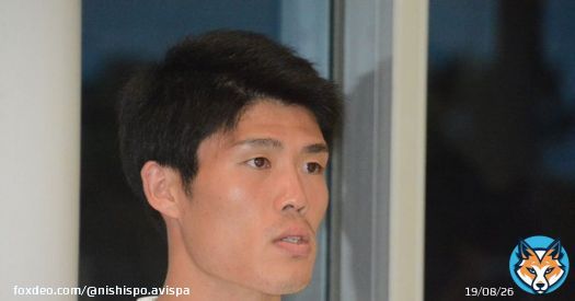 「アビスパの至宝」がついに！　アーセナル冨安健洋が初のW杯選出、万能性で戦いの幅広げる    #西日本スポーツ #西スポ #アビスパ福岡 #avispa #J1 #Jリーグ