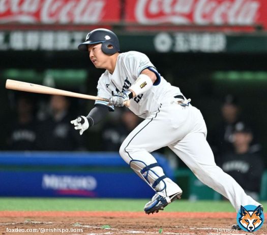 #山川穂高 不在なんの　ルーキー児玉が適時三塁打、古賀Ｖ打　九州パワーで快勝  #seibulions #npb #プロ野球 #西スポ #西スポWEBOTTO