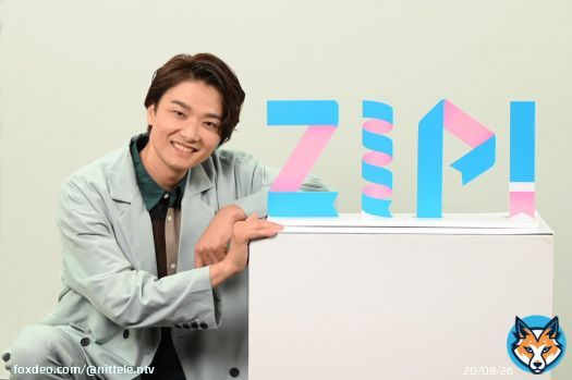 『#ZIP!』月替わり \ud83c\udf1f 金曜パーソナリティー5月 \ud83c\udf31  『#行列のできる相談所』MCや 『#THEDANCEDAY』総合司会など ミュージカル界の プリンスとして活躍し続ける  ＼#井上芳雄 決定 \u2757\ufe0f／  ⋰ エネルギーを 受け取ってもらえる 朝を届けたい \ud83d\ude4c\ud83c\udffc  #水卜麻美 アナに 食リポなども教わりたい ⋱  公式 \u25b6\ufe0f@ZIP_TV