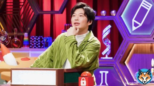 ／ 今夜7時 『クイズ!あなたは #小学5年生より賢いの?』 ＼  '神童'と呼ばれた 最高ランクの秀才 #田中圭 が 度目の挑戦  かっこいい パパの姿を見せるため  #吉田沙保里 や 現役大学生で3児のママ ロック界の歌姫 #相川七瀬 の挑戦も  #小5クイズ