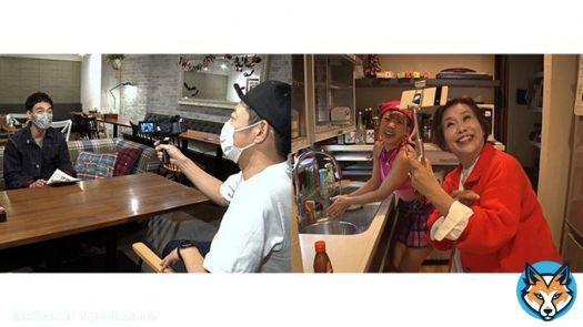 『#芸能人監督グランプリ』 今夜7時 2時間SP  スターの滅多に 語らない本音に迫る  ⋰ 怖い人 チャーミングな人 ⋱ #フワちゃん 『#上沼恵美子 に聞きたい 　100の質問』  ⋰ いろんなことを まじめに聞いてみたい ⋱ #東野幸治 『#草彅剛 は何者なのか？』