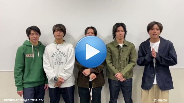 \u2734\ufe0e ???????????????????????????? \u2734\ufe0e ???????????????? ????????????????????????　 ???????????????? ￣￣￣￣￣ ˗ˏˋ #KingandPrince ˎˊ˗ #平野紫耀 #永瀬廉 #髙橋海人 #岸優太 #神宮寺勇太  コメント動画 『#新信長公記』主題歌 #TraceTrace 披露  『#ベストアーティスト2022』 総合司会 #櫻井翔 公式@musicday_nt