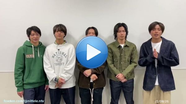\u2734\ufe0e ???????????????????????????? \u2734\ufe0e ???????????????? ????????????????????????　 ???????????????? ￣￣￣￣￣ ˗ˏˋ #KingandPrince ˎˊ˗ #平野紫耀 #永瀬廉 #髙橋海人 #岸優太 #神宮寺勇太  コメント動画 『#新信長公記』主題歌 #TraceTrace 披露  『#ベストアーティスト2022』 総合司会 #櫻井翔 公式@musicday_nt