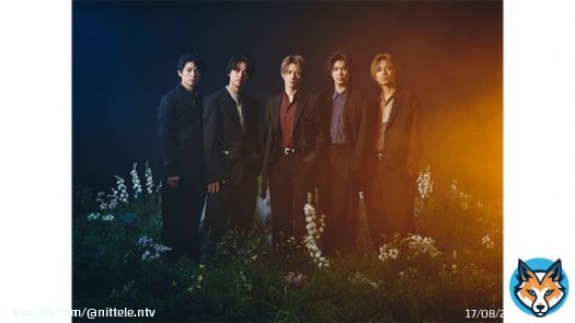 ᴮᵉˢᵗ ᴬʳᵗⁱˢᵗ &sup2;⁰&sup2;&sup2; ￣￣￣￣￣￣￣ #KingandPrince が 番組冒頭から #ichiban を 生パフォーマンス  #NiziU #CLAPCLAP #Da_iCE #スターマイン  3曲が紡ぐダンスメドレー  『#ベストアーティスト2022』 あす夜7時 #櫻井翔 公式@musicday_ntv
