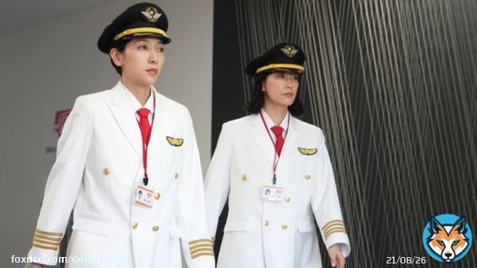 新キャスト決定 #江口のりこ #神保悟志  真里(#水川あさみ)と共に パイロットを目指す 5周目麻美(#安藤サクラ)に どう関わってくるのか&hellip;  '最後の生き直し人生' いよいよスタート  『#ブラッシュアップライフ』 第9話3月5日(日)夜10時30分  1~3話＋最新話TVer配信中