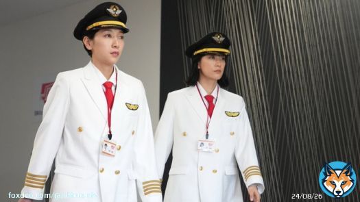 新キャスト決定 #江口のりこ #神保悟志  真里(#水川あさみ)と共に パイロットを目指す 5周目麻美(#安藤サクラ)に どう関わってくるのか&hellip;  '最後の生き直し人生' いよいよスタート  『#ブラッシュアップライフ』 第9話3月5日(日)夜10時30分  1~3話＋最新話TVer配信中
