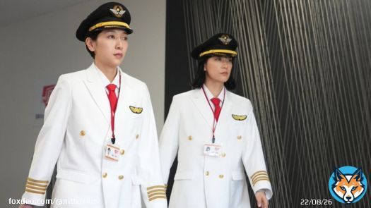 新キャスト決定 #江口のりこ #神保悟志  真里(#水川あさみ)と共に パイロットを目指す 5周目麻美(#安藤サクラ)に どう関わってくるのか&hellip;  '最後の生き直し人生' いよいよスタート  『#ブラッシュアップライフ』 第9話3月5日(日)夜10時30分  1~3話＋最新話TVer配信中