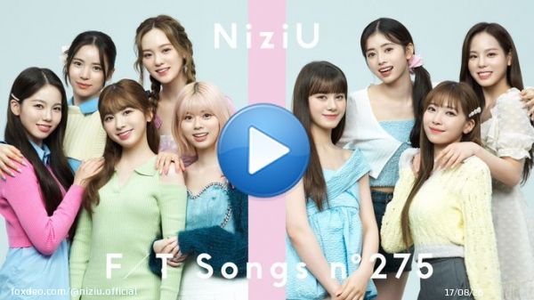 ／ このあと22:00〜 NiziU「Make you happy」が THE FIRST TAKEでプレミア公開！ ＼  #NiziU #Makeyouhappy をつけて ぜひ感想をお待ちしております  \u25bc視聴はコチラ   #ニジュー #니쥬 #WithU  #THEFIRSTTAKE   @The_FirstTake