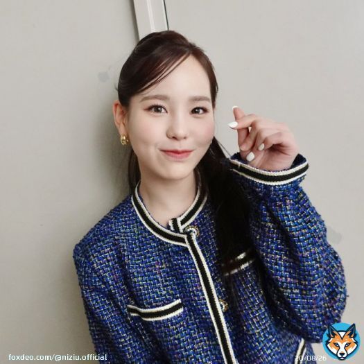 [#NiziU_CAM] 「CanCam」Behind Cut  #CanCam  #NiziU #ニジュー #니쥬 #WithU #NiziU_5thSingle #Paradise