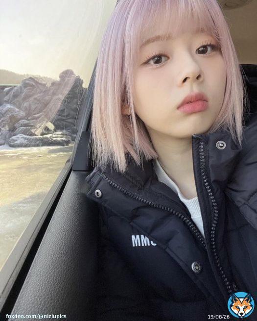 230228 | RIKU Instagram Update \u2461  #NiziU #ニジュー #니쥬 @NiziU__official  #RIKU #リク #리쿠
