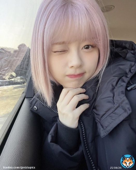 230228 | RIKU Instagram Update \u2460  #NiziU #ニジュー #니쥬 @NiziU__official  #RIKU #リク #리쿠